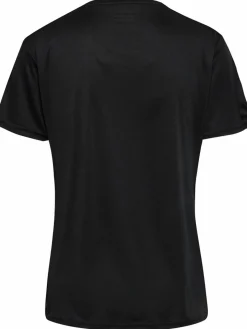 hmlAUTHENTIC PL JERSEY S/S WOMAN