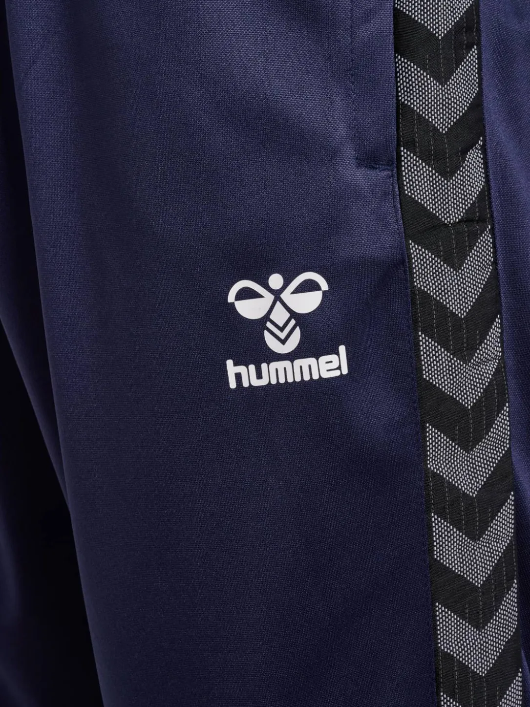 hmlAUTHENTIC PL PANTS