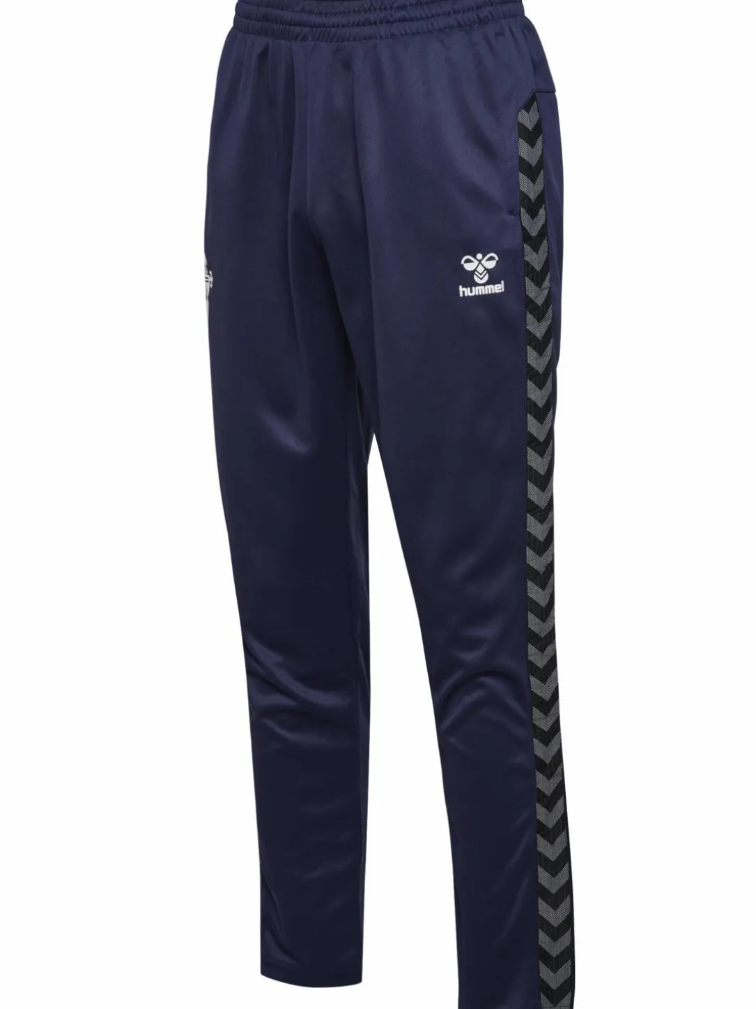 hmlAUTHENTIC PL PANTS