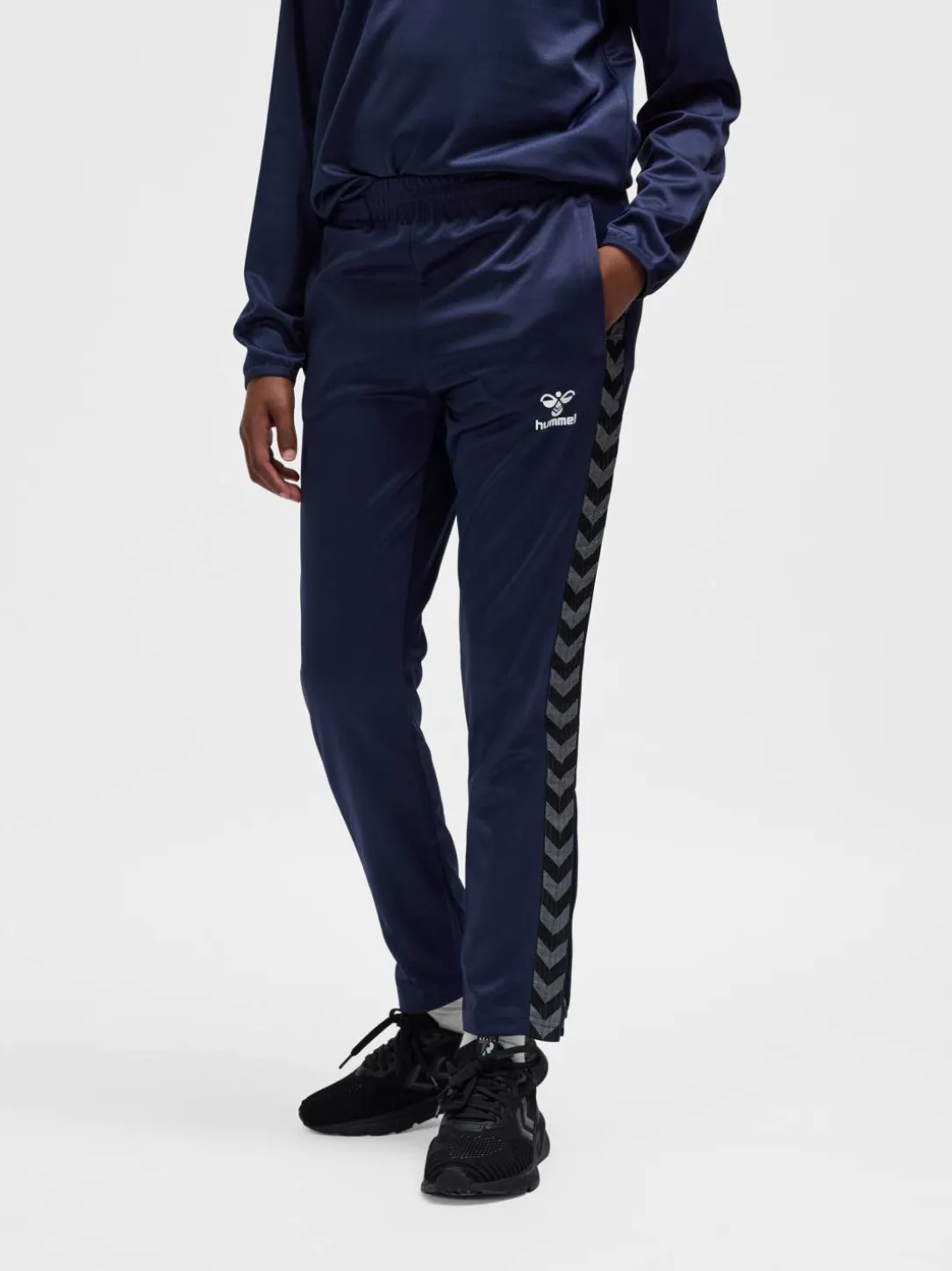 hmlAUTHENTIC PL PANTS KIDS