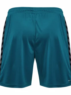 hmlAUTHENTIC PL SHORTS