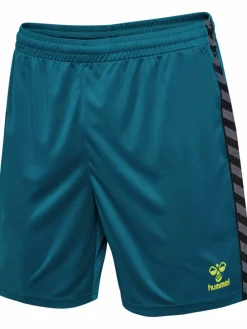 hmlAUTHENTIC PL SHORTS