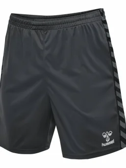 hmlAUTHENTIC PL SHORTS
