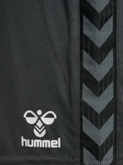 hmlAUTHENTIC PL SHORTS