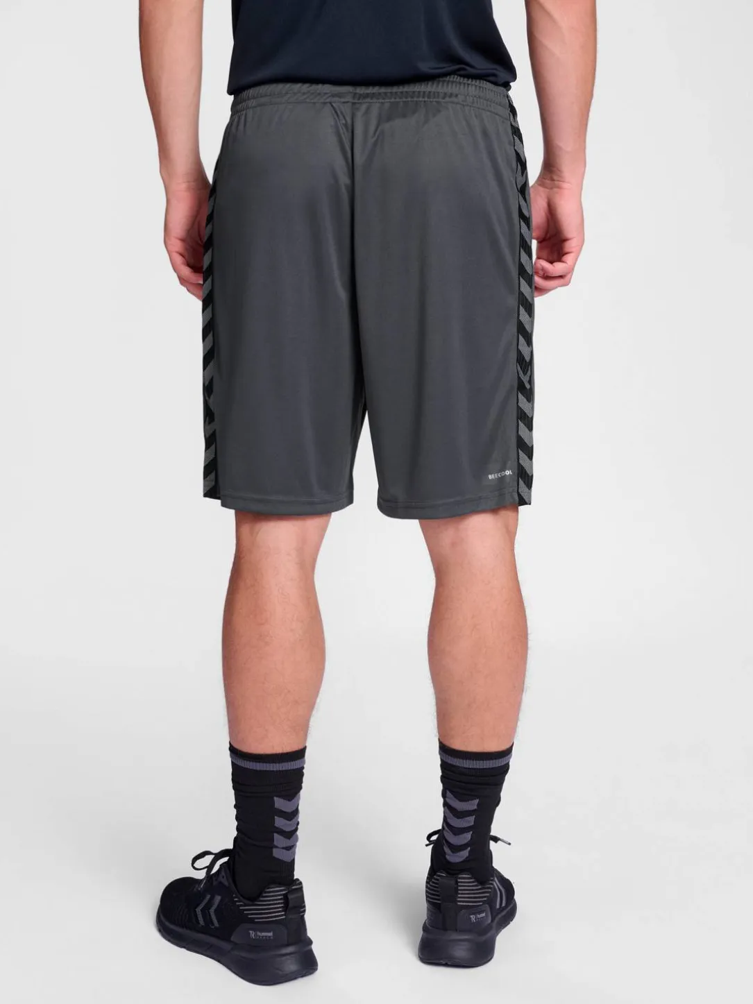hmlAUTHENTIC PL SHORTS