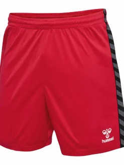 hmlAUTHENTIC PL SHORTS