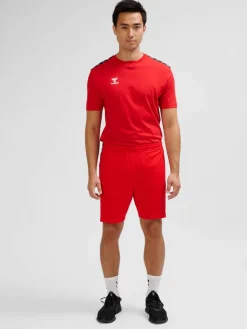 hmlAUTHENTIC PL SHORTS
