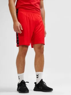 hmlAUTHENTIC PL SHORTS