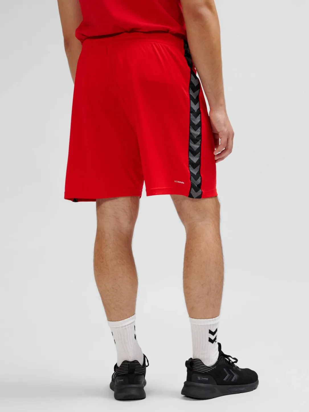 hmlAUTHENTIC PL SHORTS
