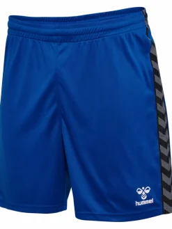 hmlAUTHENTIC PL SHORTS