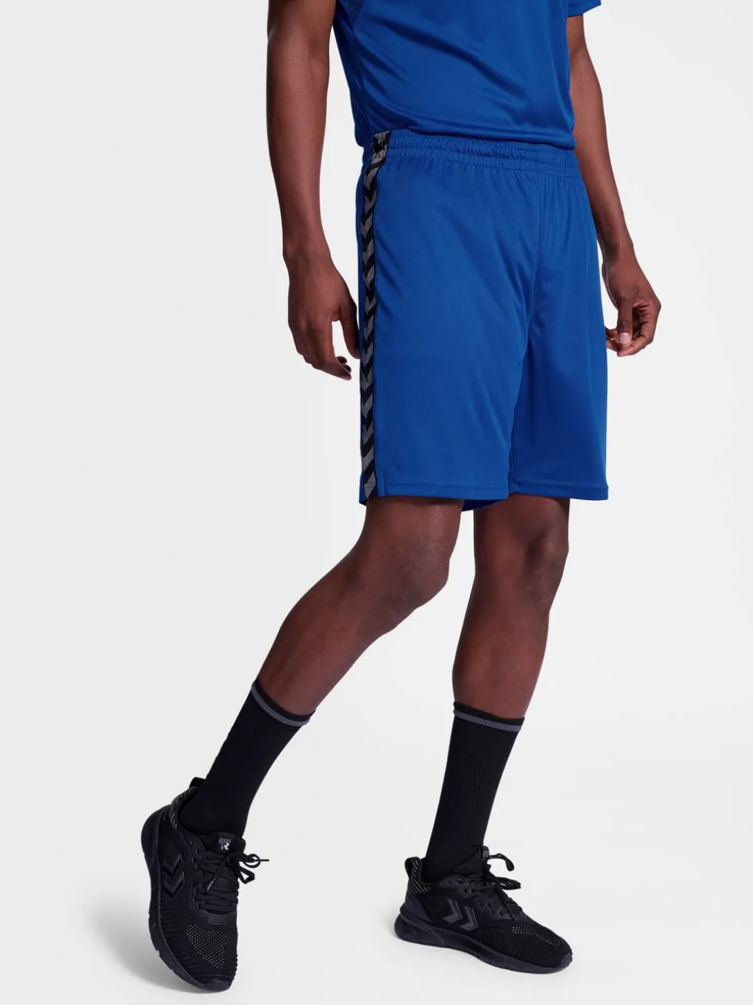 hmlAUTHENTIC PL SHORTS