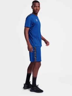 hmlAUTHENTIC PL SHORTS