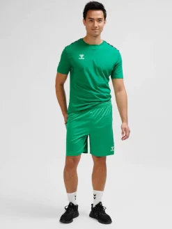hmlAUTHENTIC PL SHORTS