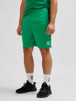 hmlAUTHENTIC PL SHORTS