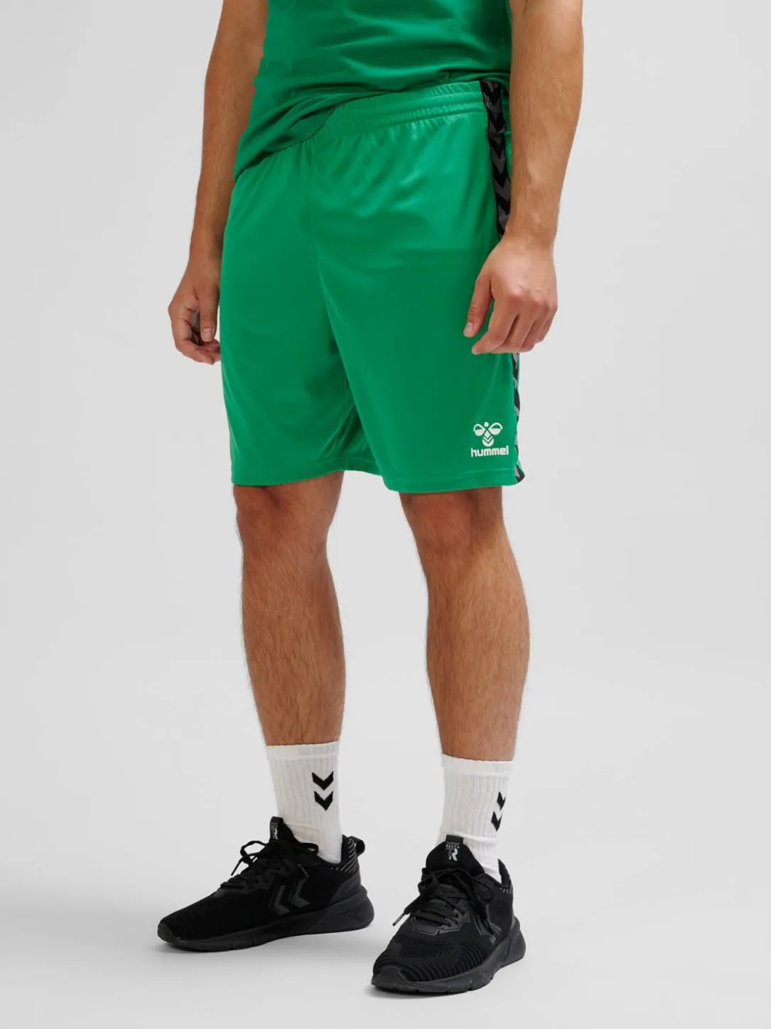 hmlAUTHENTIC PL SHORTS