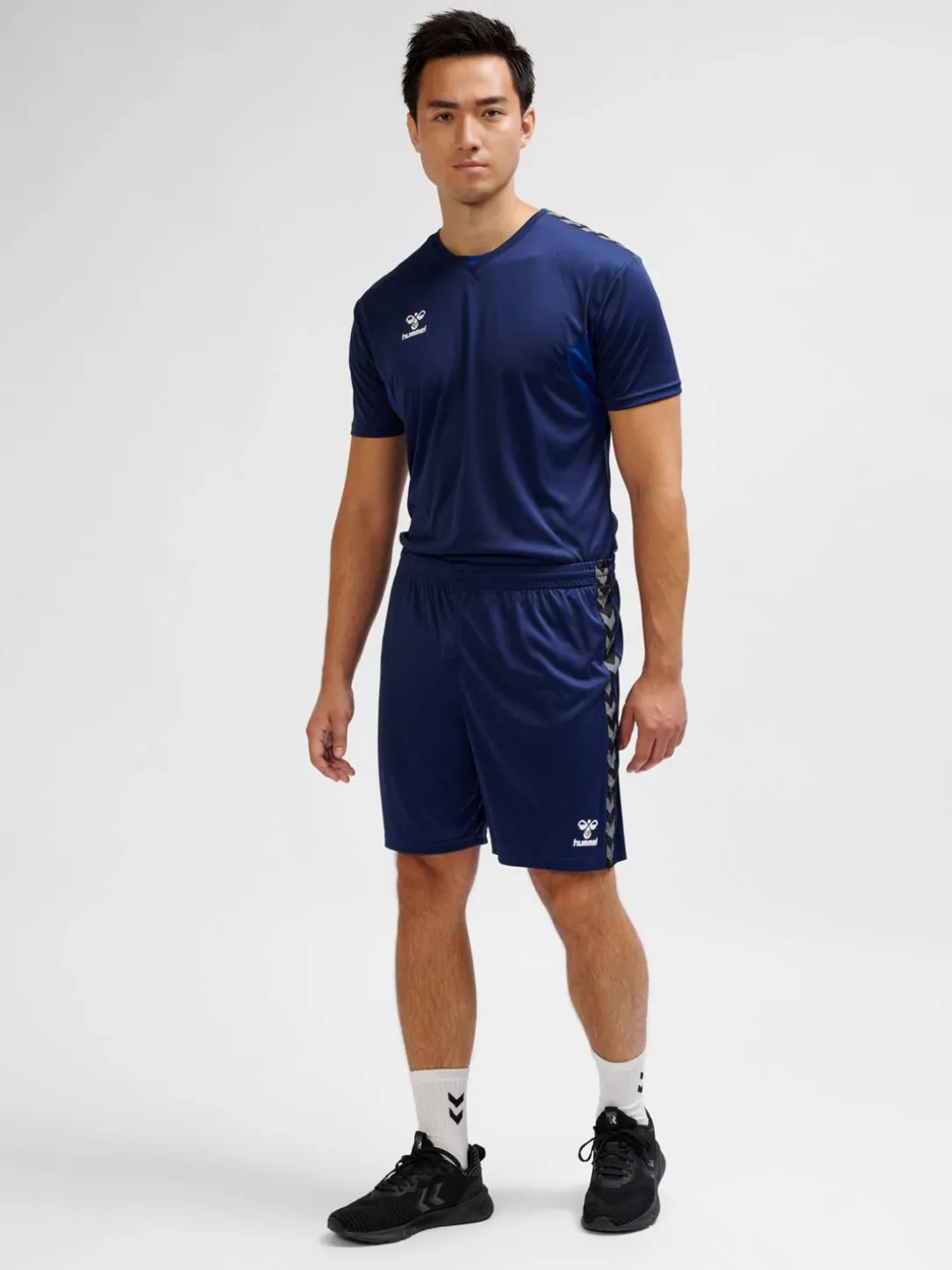hmlAUTHENTIC PL SHORTS