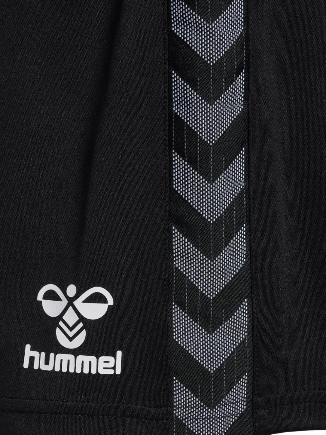 hmlAUTHENTIC PL SHORTS