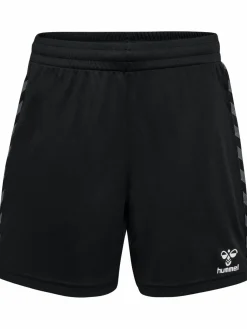 hmlAUTHENTIC PL SHORTS KIDS
