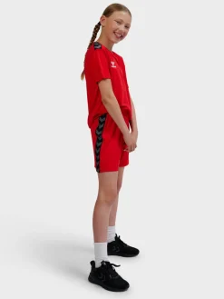 hmlAUTHENTIC PL SHORTS KIDS