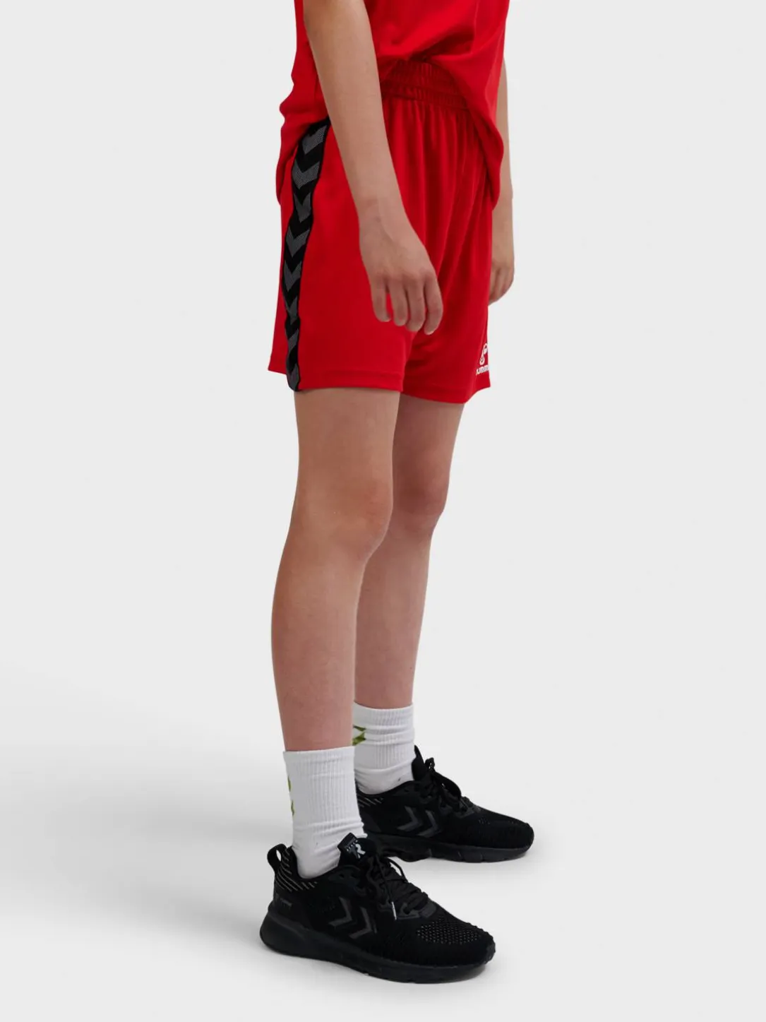 hmlAUTHENTIC PL SHORTS KIDS