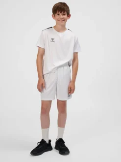 hmlAUTHENTIC PL SHORTS KIDS