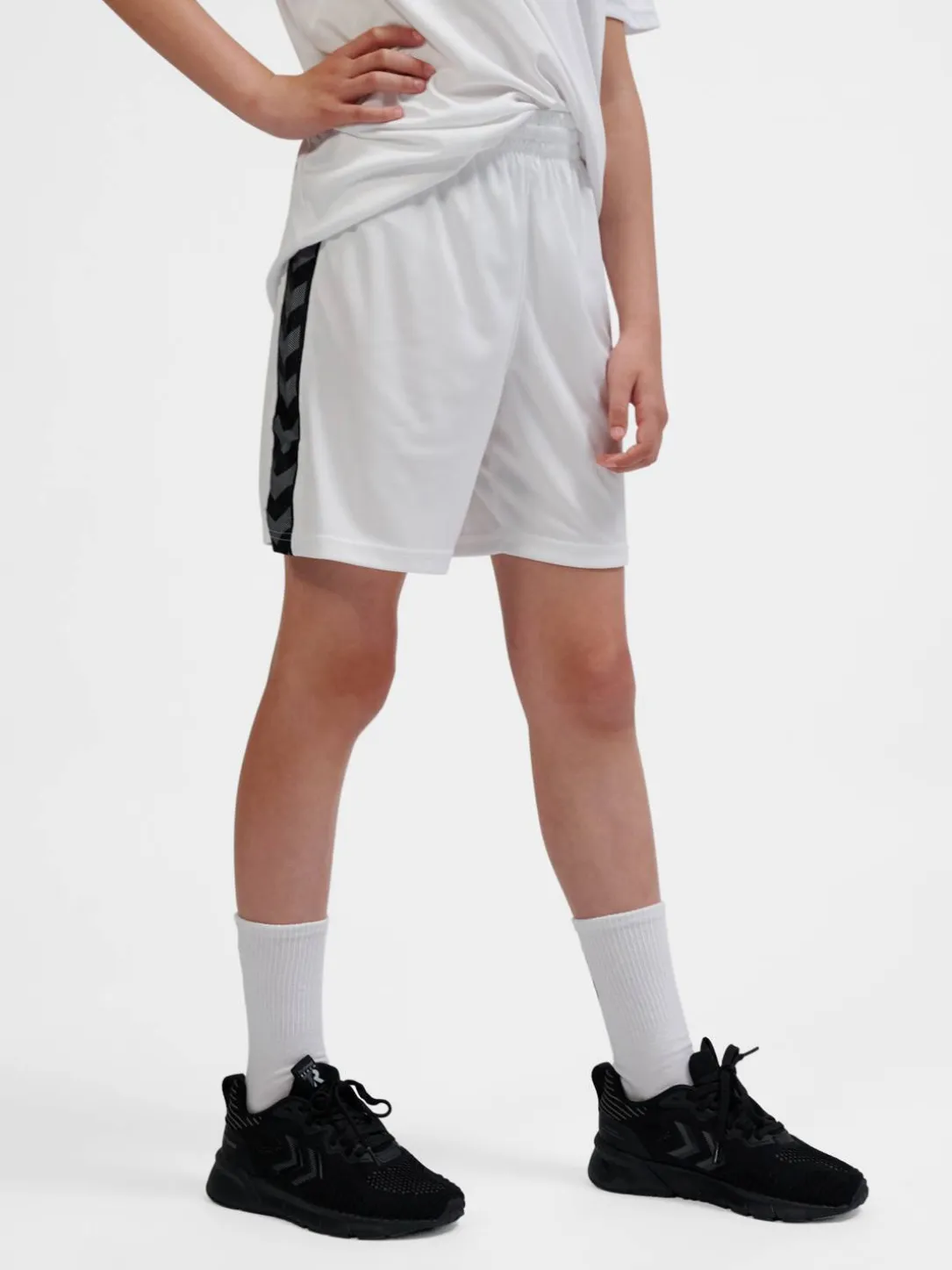 hmlAUTHENTIC PL SHORTS KIDS