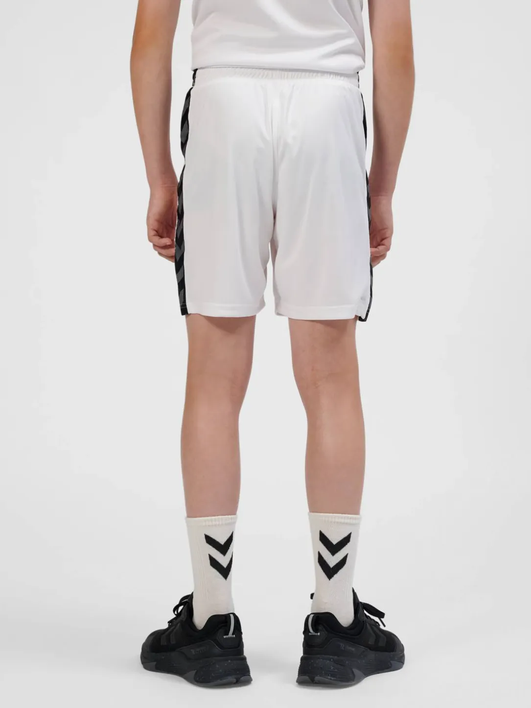 hmlAUTHENTIC PL SHORTS KIDS