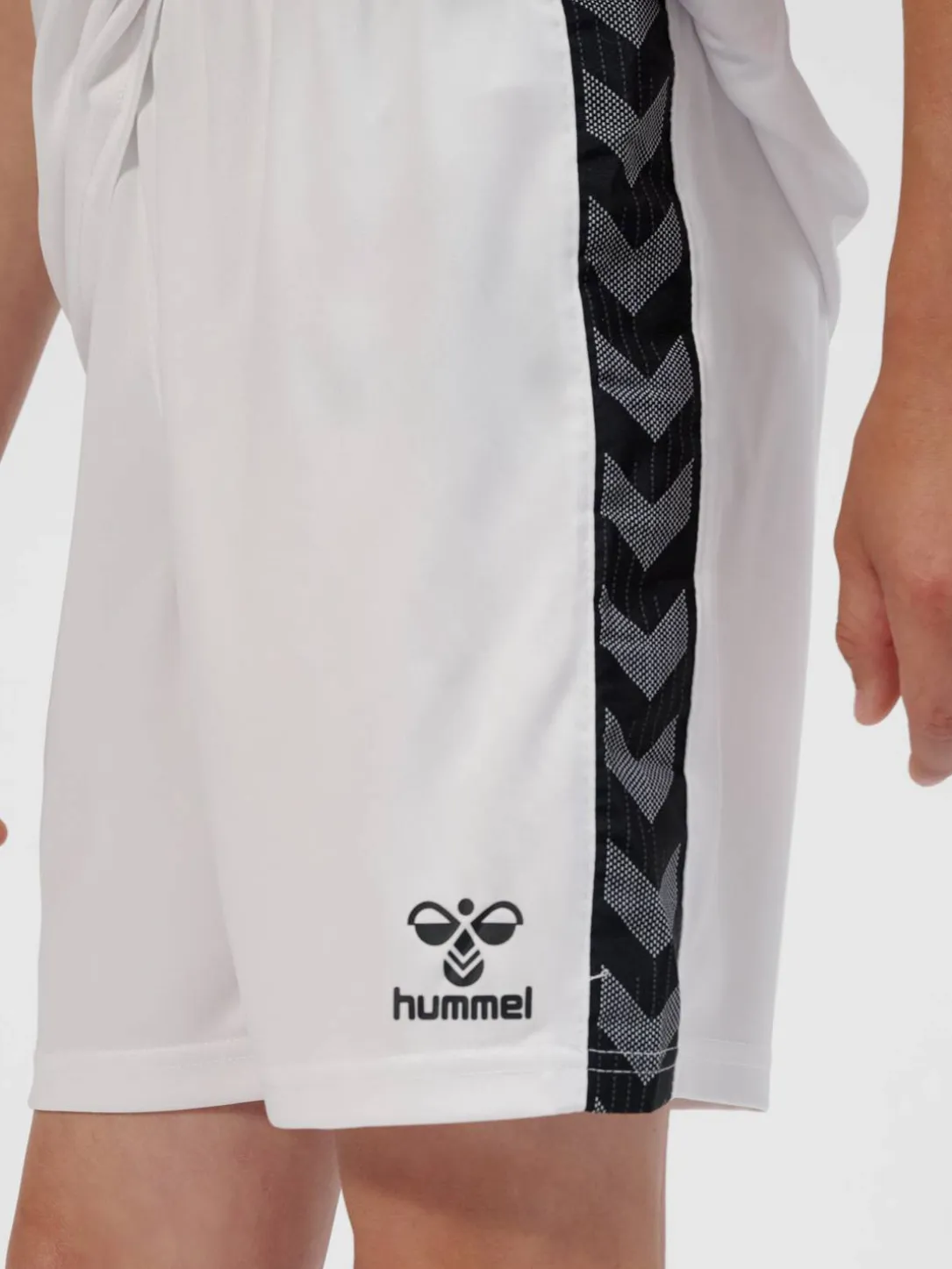 hmlAUTHENTIC PL SHORTS KIDS