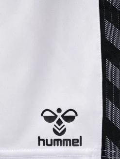 hmlAUTHENTIC PL SHORTS KIDS