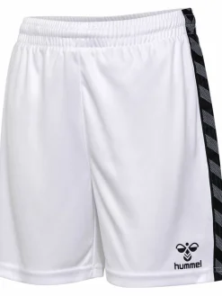 hmlAUTHENTIC PL SHORTS KIDS