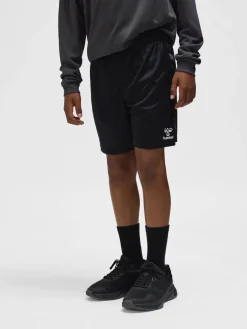 hmlAUTHENTIC PL SHORTS KIDS