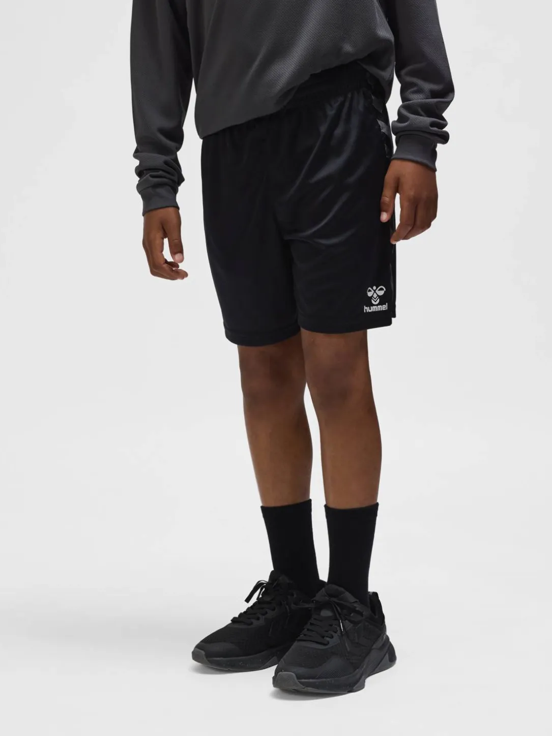 hmlAUTHENTIC PL SHORTS KIDS