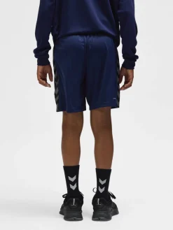 hmlAUTHENTIC PL SHORTS KIDS