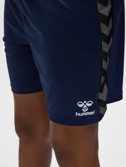 hmlAUTHENTIC PL SHORTS KIDS