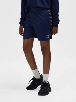 hmlAUTHENTIC PL SHORTS KIDS