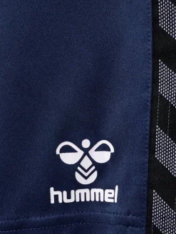 hmlAUTHENTIC PL SHORTS KIDS