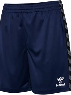 hmlAUTHENTIC PL SHORTS KIDS