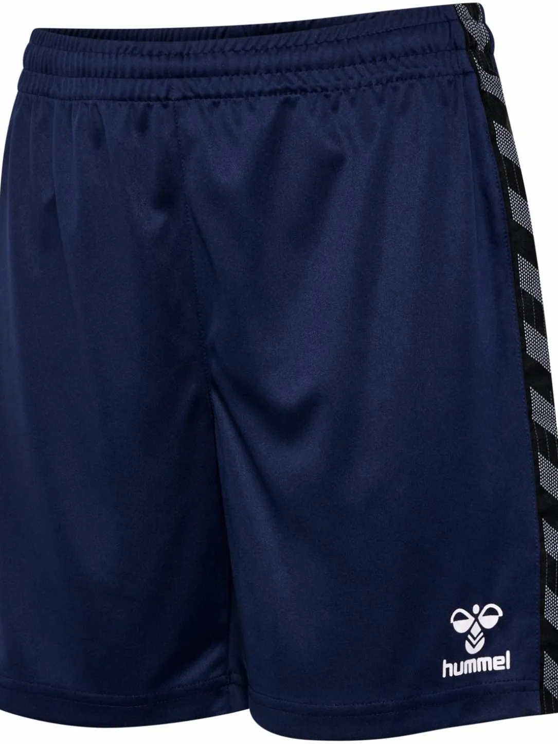 hmlAUTHENTIC PL SHORTS KIDS