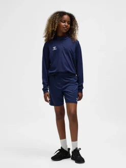hmlAUTHENTIC PL SHORTS KIDS