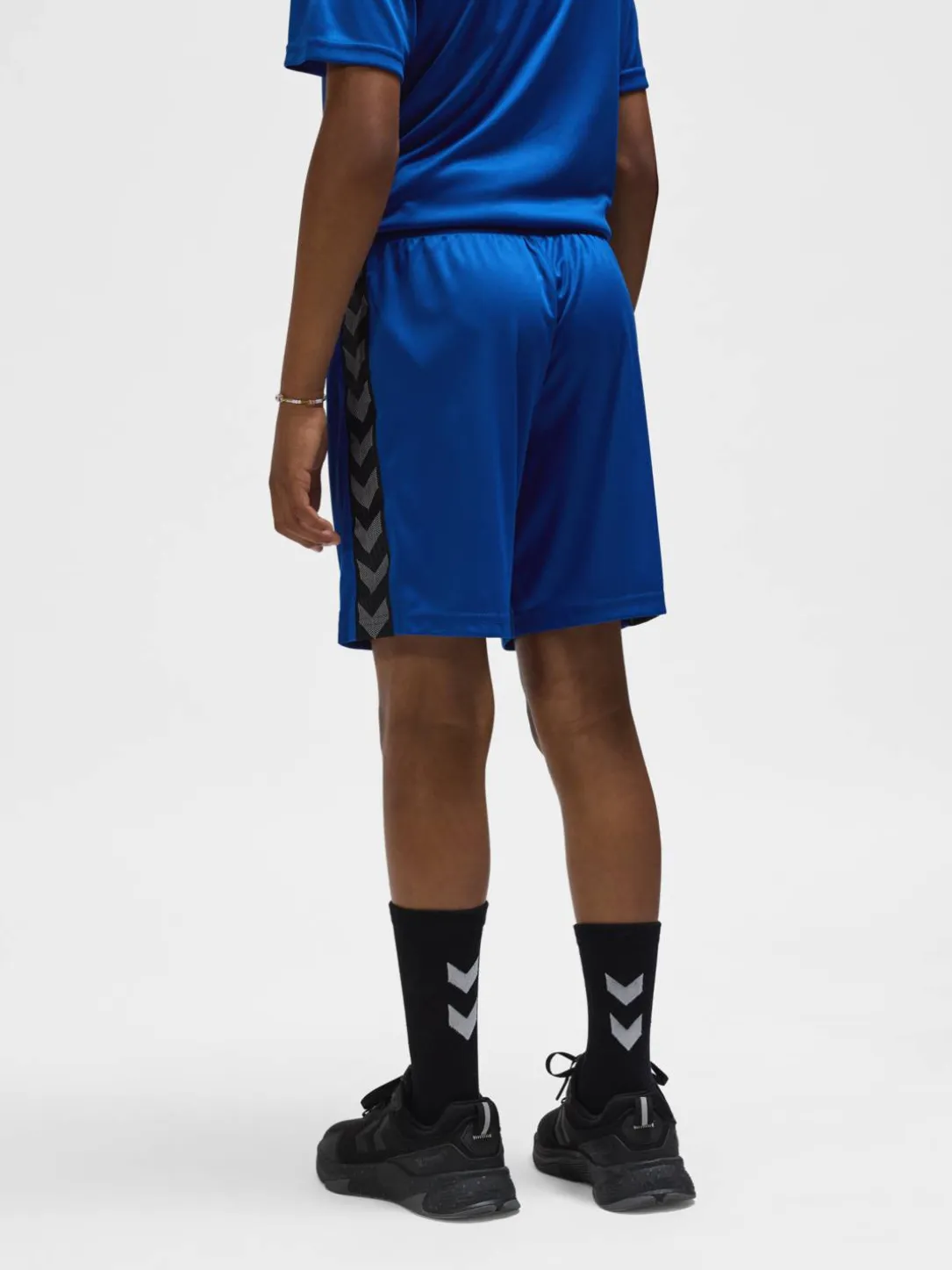 hmlAUTHENTIC PL SHORTS KIDS
