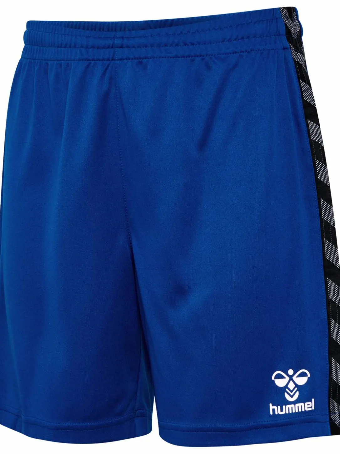 hmlAUTHENTIC PL SHORTS KIDS