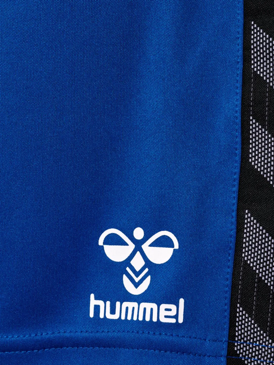 hmlAUTHENTIC PL SHORTS KIDS