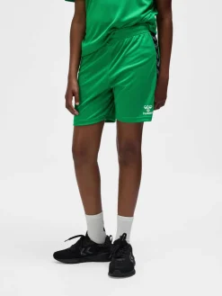 hmlAUTHENTIC PL SHORTS KIDS
