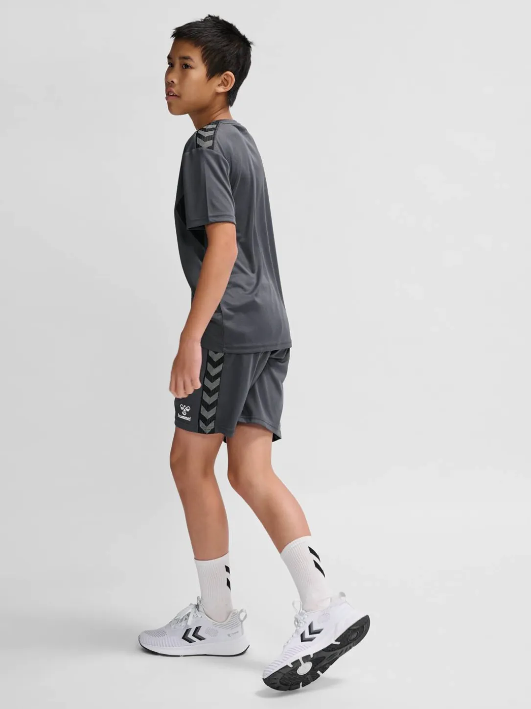 hmlAUTHENTIC PL SHORTS KIDS