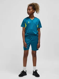 hmlAUTHENTIC PL SHORTS KIDS