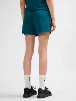 hmlAUTHENTIC PL SHORTS WOMAN