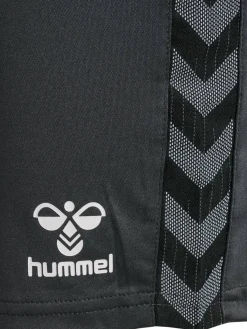hmlAUTHENTIC PL SHORTS WOMAN