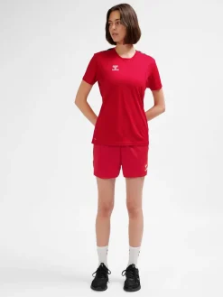 hmlAUTHENTIC PL SHORTS WOMAN