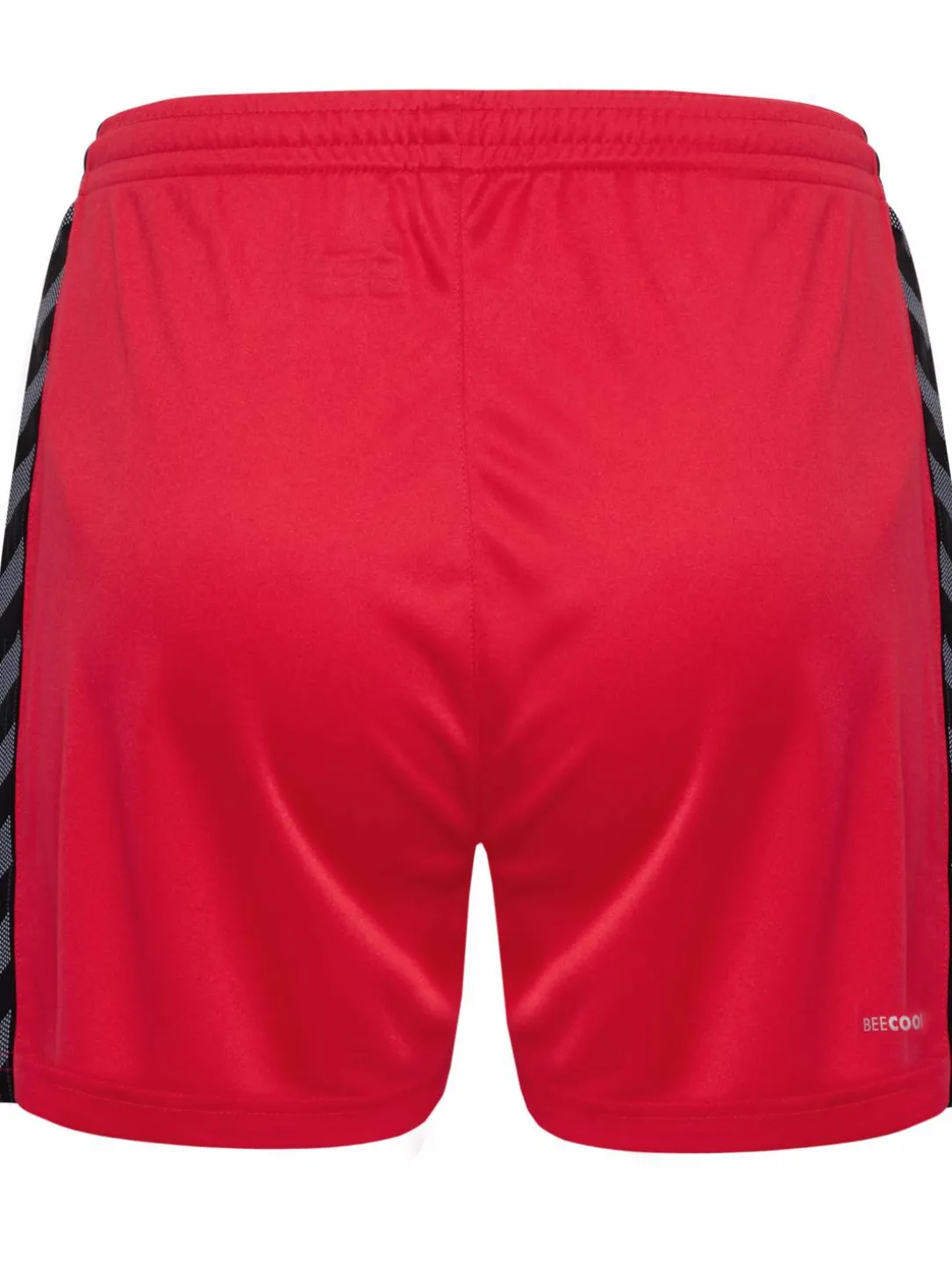 hmlAUTHENTIC PL SHORTS WOMAN