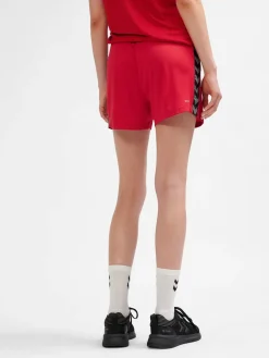 hmlAUTHENTIC PL SHORTS WOMAN